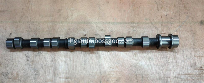 D4BA camshaft