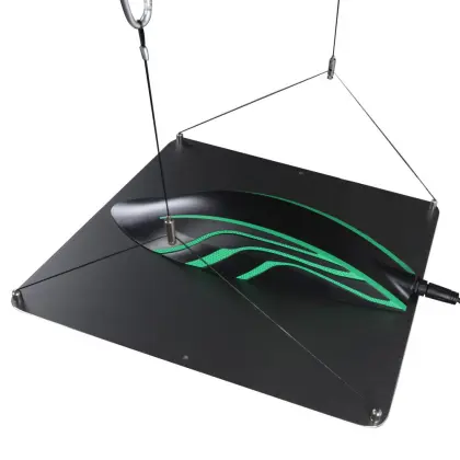 Led Grow Light Quantum Board