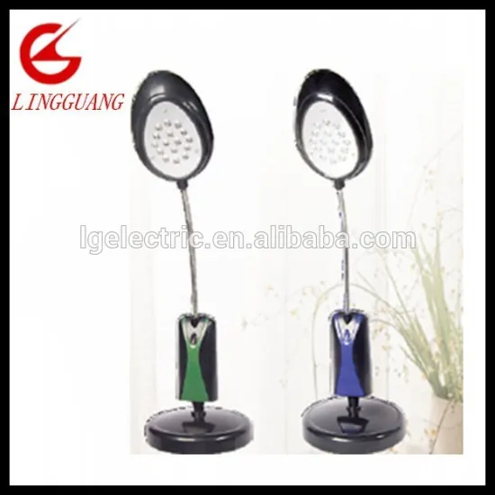 NEW CORDLESS 16 LED FLOOR STANDING READING MODERN LAMP WIRELESS DESK LIGHT