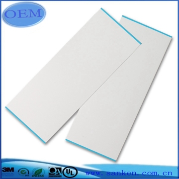 Die Cut Acrylic Light Diffuser Sheet