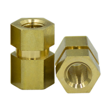 OEM High Precision Customized Made Brass Copper Bush