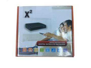 High-tech mini Latest dvb s2 set-top box