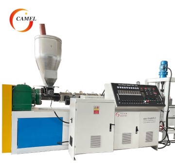 Pet Packing Belt Strap Extrusion Line