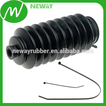 Customized High Performance Air Rubber Bellows for Truck