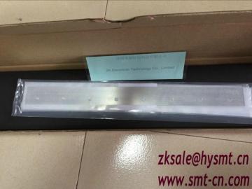 129926 SQUEEGEE BLADE 350MM (35x30x0.2mm) FOR DEK