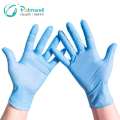 Powder-free Latex Hand gloves, OEM Orders are Welcome