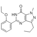 5- (2-etoxifenyl) -1-metyl-3-N-propyl-1,6-dihydro-7H-pyrazolo [4,3-D] -7-pyrimidinon CAS 139756-21-1