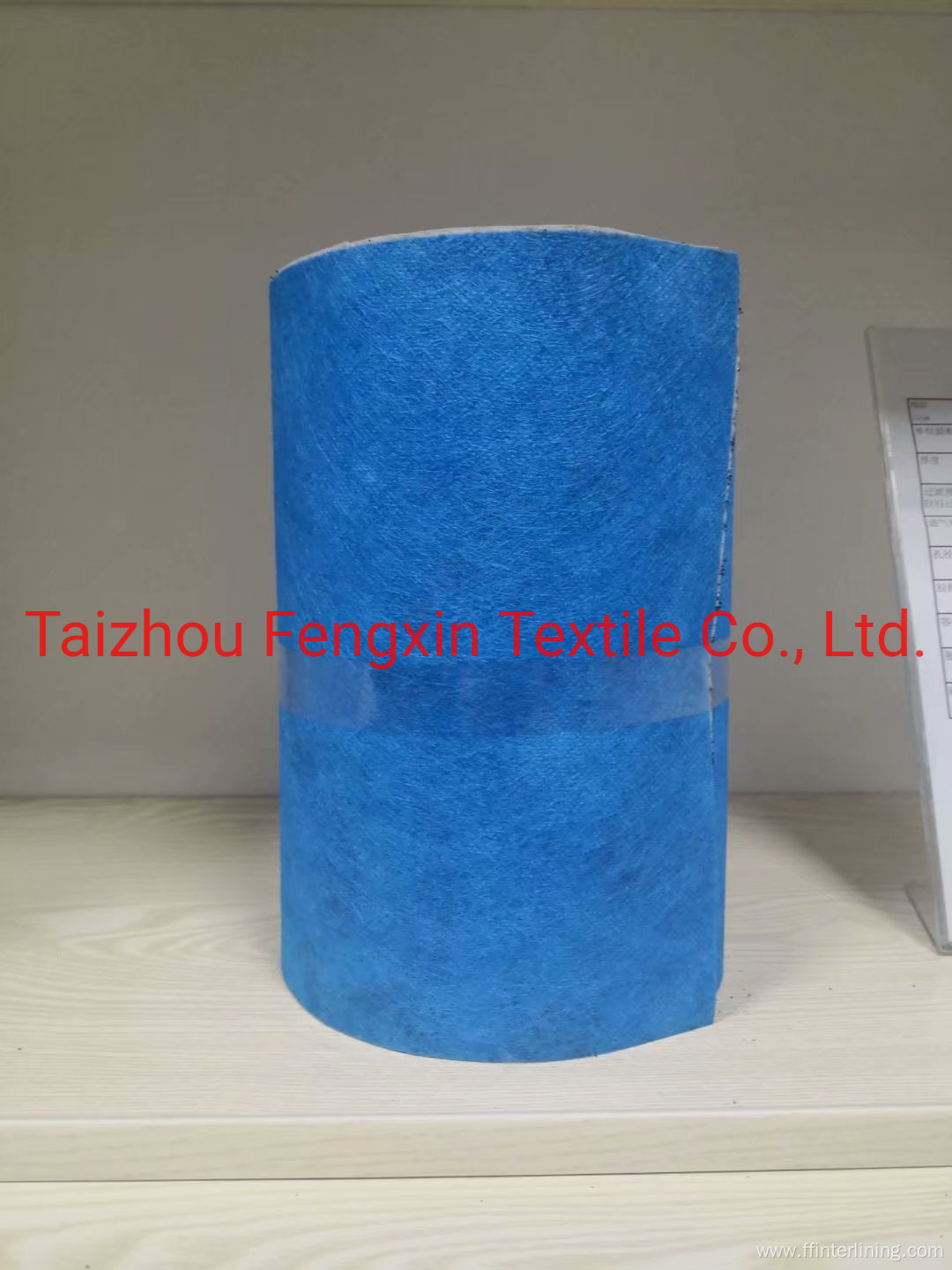 Activated Carbon Cotton Felt Fabric for Filter