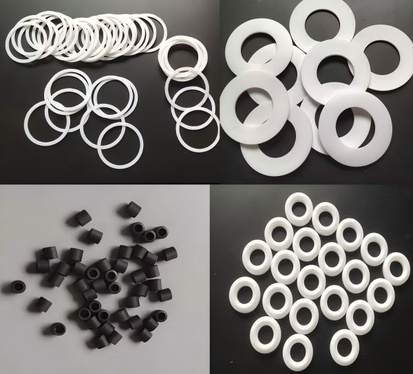 PTFE seal