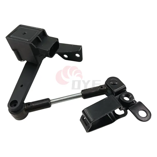 Height Level Sensor for Hummer H2: 15120871 and 924769 Parts