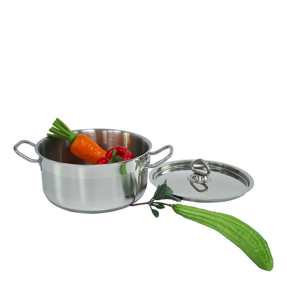 Sauce pan