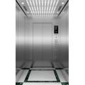Gearless 630kg 8 Person Passenger Lift Elevator