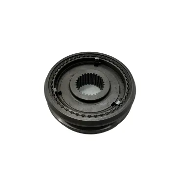 OEM 8973665260/8973001950 Synchronizer Assembly for ISUZU 4HF1 Transmission Gear Design