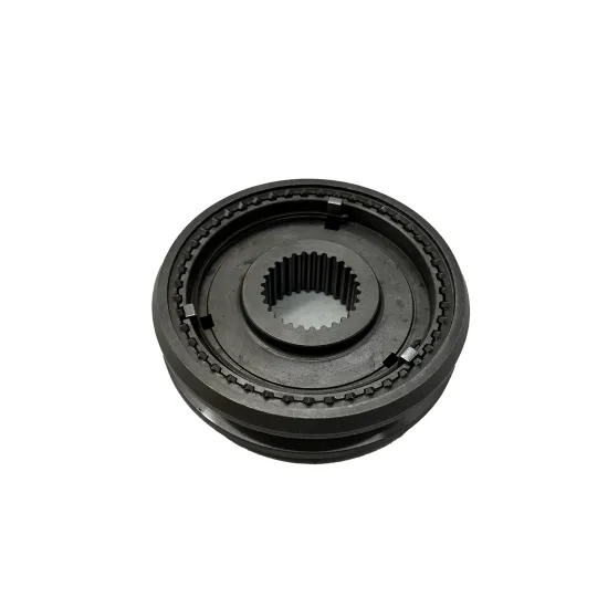 OEM 8973665260/8973001950 Synchronizer Assembly for ISUZU 4HF1 Transmission Gear Design