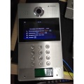 Smart Apartment Intercom-systeem Building Video-deurbel