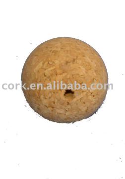 cork ball