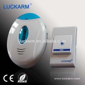 electric wireless door bell / wired door bell