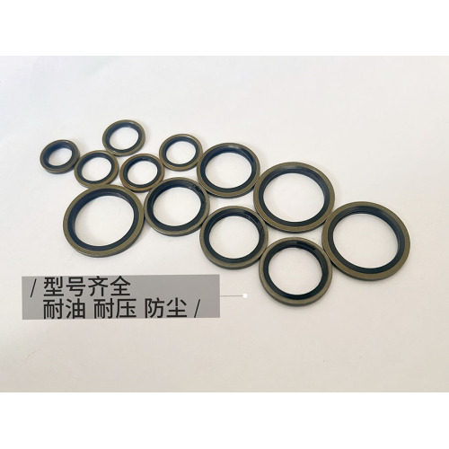 pad Kombinasi kinerja