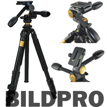 tripod stand video tripod