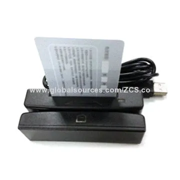 Memory IC Card Reader and Writer, Support T = 0 and T = 1 Communication Protocol CPU Card