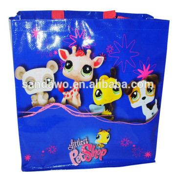 Various styles Top sale gift packaging bag