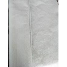 высококачественный геотекстиль из штапельного волокна.