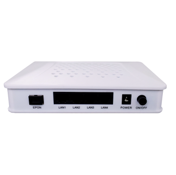 4GE EPON ONU FTTH FTTO