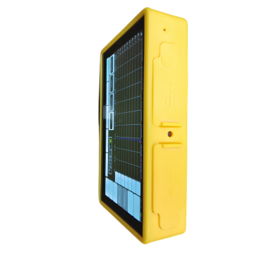 9-in-1 Multi Functional Fiber Optic Equipment: OTDR Con IOLM DWDM Mini OTDR