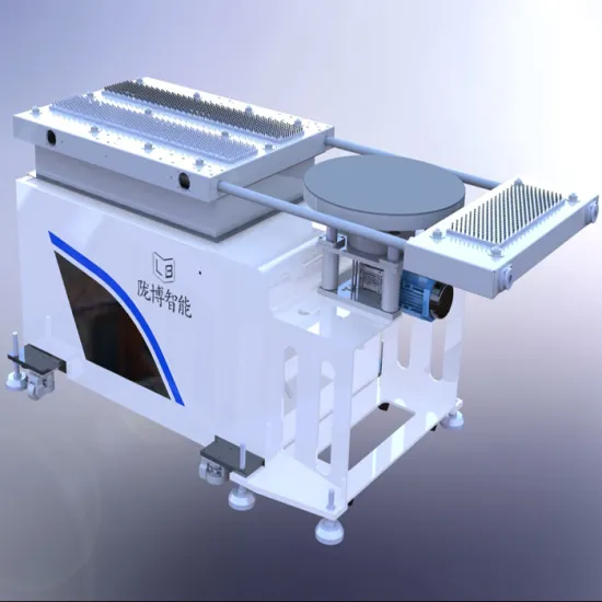 Sheet Lifter with 100 Kilogram Lifting Force