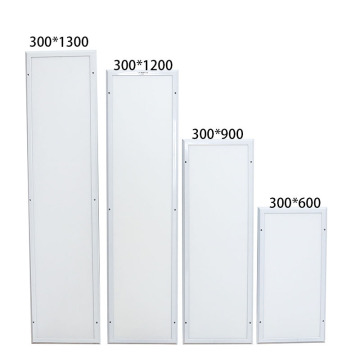 40W Dimmable LED Panel Light for Home, Office, Hotel, and School