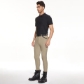 Khaki Knoue Katch Men&#39;s Equestrian Breeches