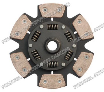 Racing Disc (HCD015U)