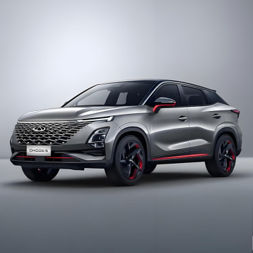 Chery Automobile: Modelos mais recentes seguros e confiáveis, incluindo o novo Tiggo