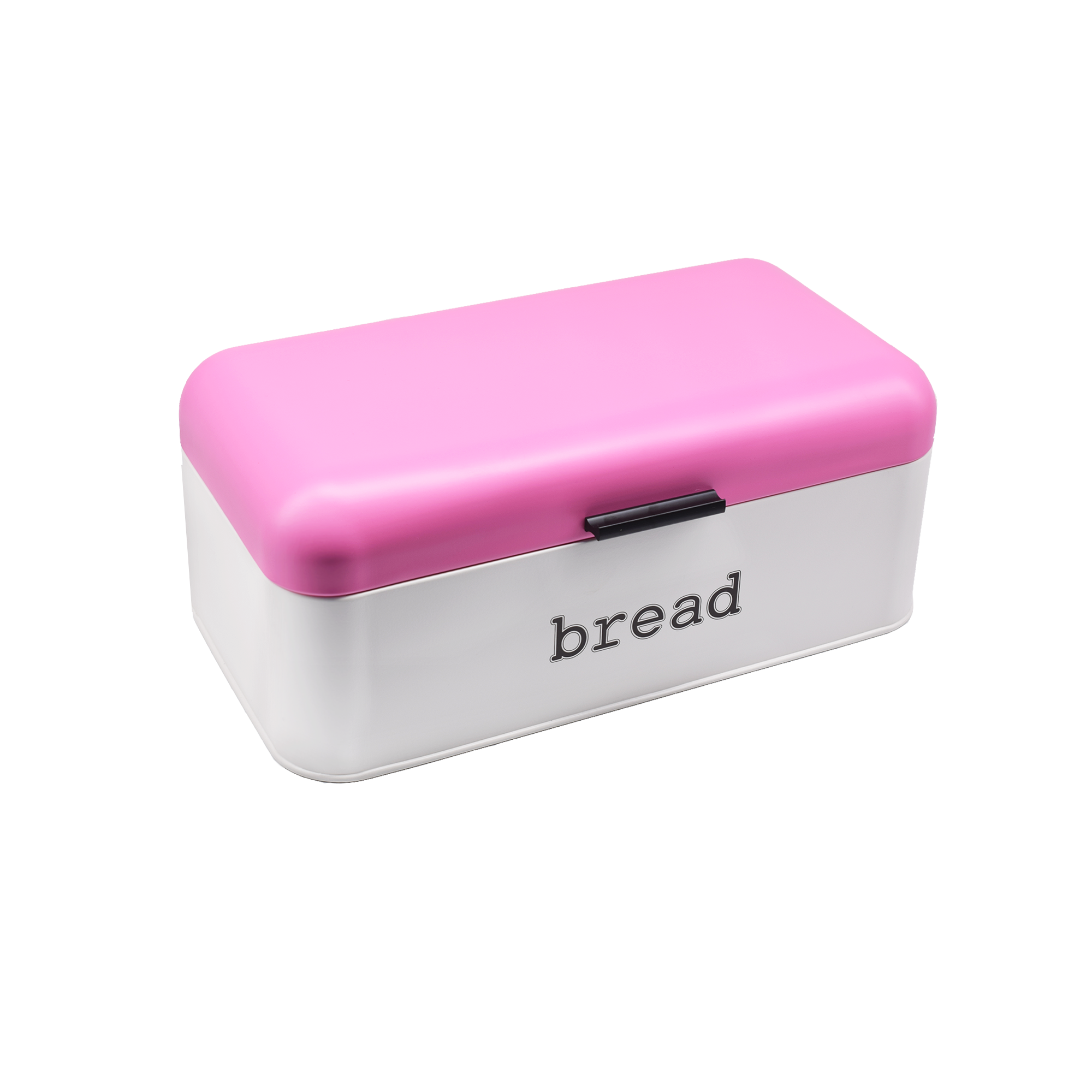 powder coating bread box