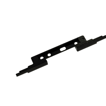 Разъем монтажной пластины камеры