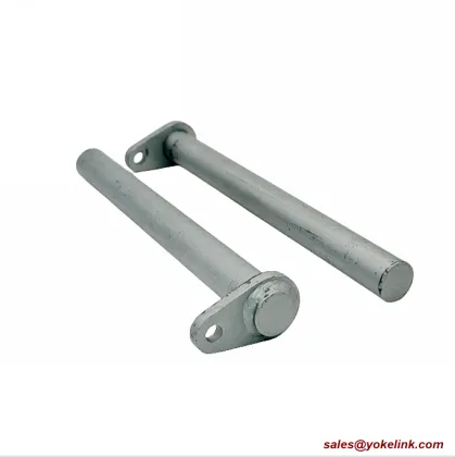 Front Arm Pivot Pin to fit TORO