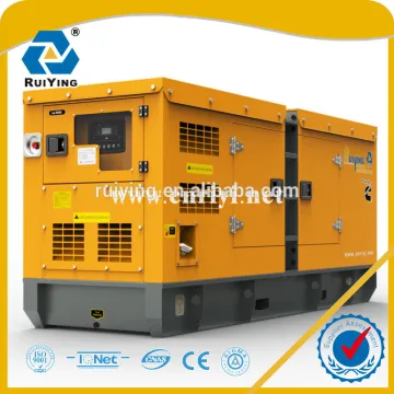 20kva-2000kva diesel generator set powered by engine with silent