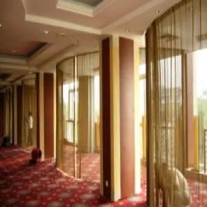 China Decorative Wire Mesh manufacturer