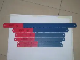 hacksaw blade