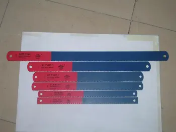 hacksaw blade