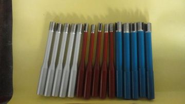8mm 10mm διαμάντι υγρά γεώτρησης για πυρηνοληψία για πέτρα