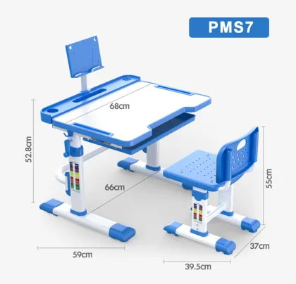 New Model Kid Furniture Desktop Study Table