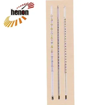 Lab Red Liquid Thermometer Glass Laboratory Thermometer" can be condensed to:

"Red Liquid Glass Lab Thermometer