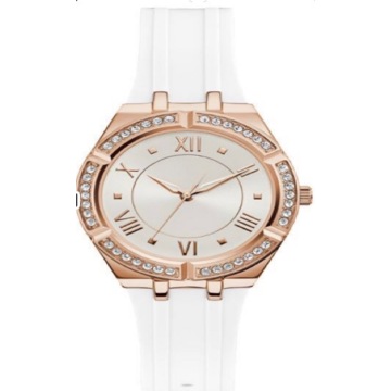 Reloj de marca de cuarzo G034L2.