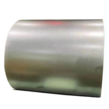 Q235 S350 A653 G550 S350GD HOET DOMPERDE PRE PACTEERDE GALVANISEERDE STAAL COOL