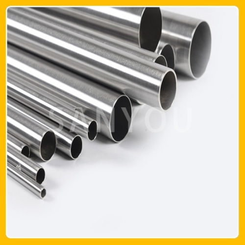 Seamless Stainless Steel Capillary