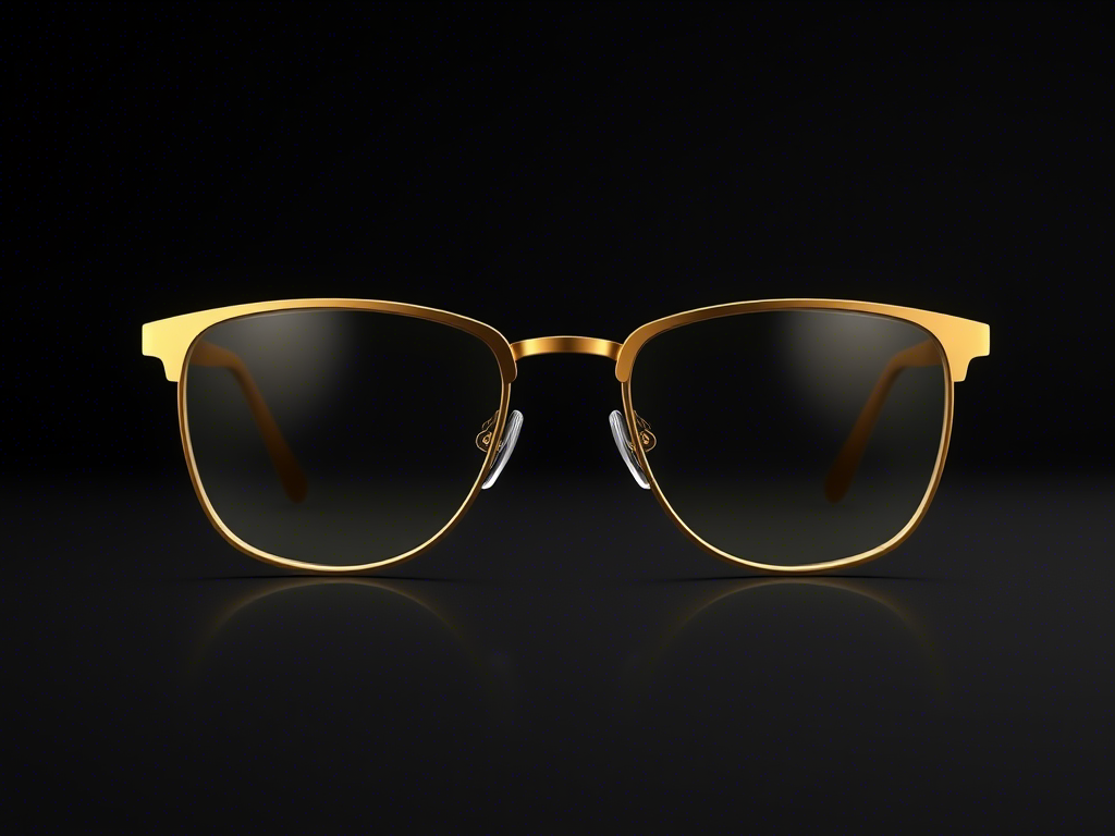 Titanium Eyewear