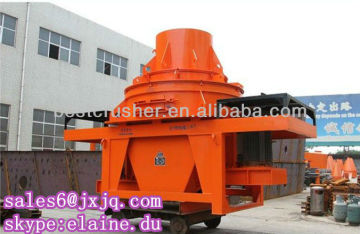 quartz sand making machine / Sand making machine Impact Crusher PCL-900B / sand maker