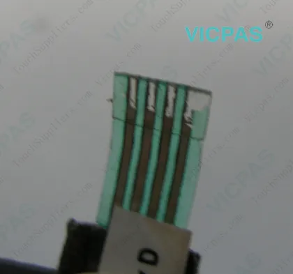 NEW! Touch screen panel Parker PA206Q-133 touchscreen