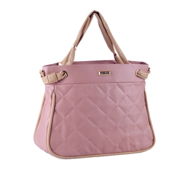 New fashion simple handbag